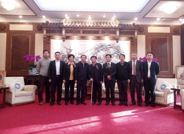 欣樂慈善的那些年，將“善天下”進行到底！